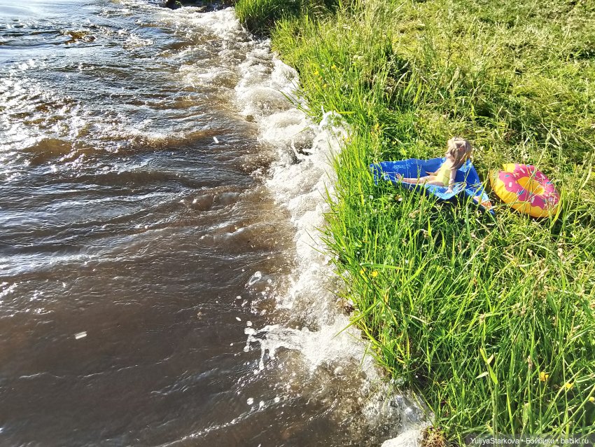Солнце, воздух и вода | Бэйбики Солнце, воздух и вода — Куклы Fairyland (ФэйриЛэнд): BJD (БЖД)