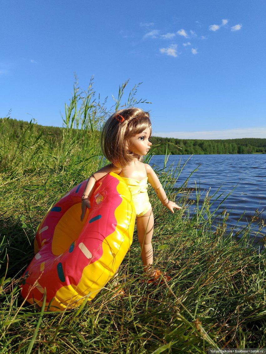 Солнце, воздух и вода | Бэйбики Солнце, воздух и вода — Куклы Fairyland (ФэйриЛэнд): BJD (БЖД)