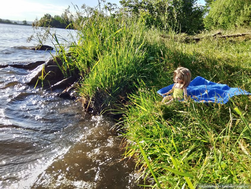 Солнце, воздух и вода | Бэйбики Солнце, воздух и вода — Куклы Fairyland (ФэйриЛэнд): BJD (БЖД)