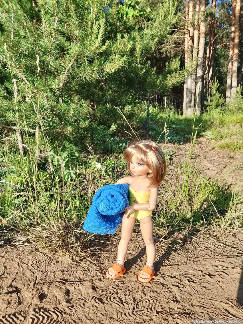 Солнце, воздух и вода | Бэйбики Солнце, воздух и вода — Куклы Fairyland (ФэйриЛэнд): BJD (БЖД)