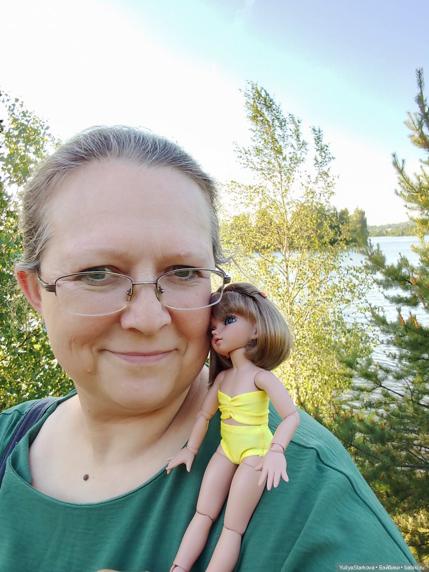 Солнце, воздух и вода | Бэйбики Солнце, воздух и вода — Куклы Fairyland (ФэйриЛэнд): BJD (БЖД)