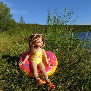 Солнце, воздух и вода