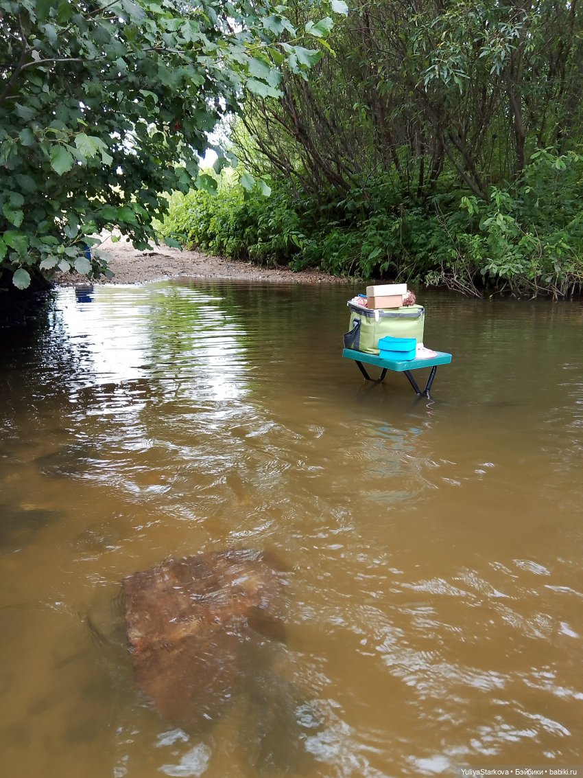 Навстречу приключениям, или Постконкурсное