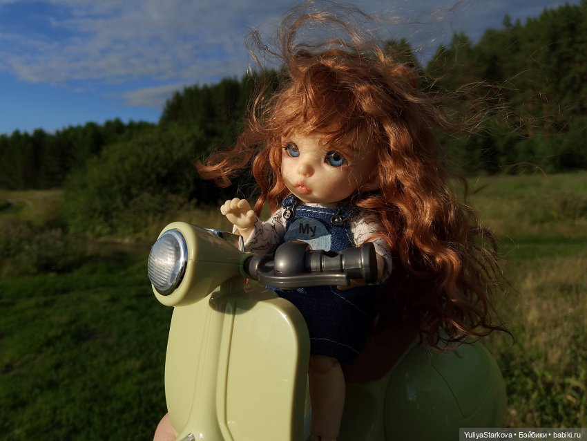 Навстречу приключениям, или Постконкурсное