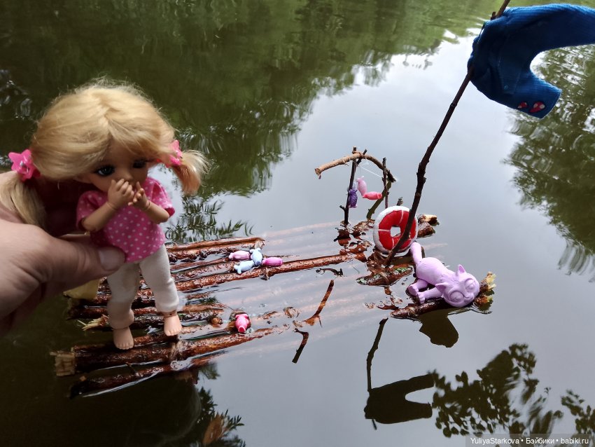 Навстречу приключениям, или Постконкурсное (фото 3)