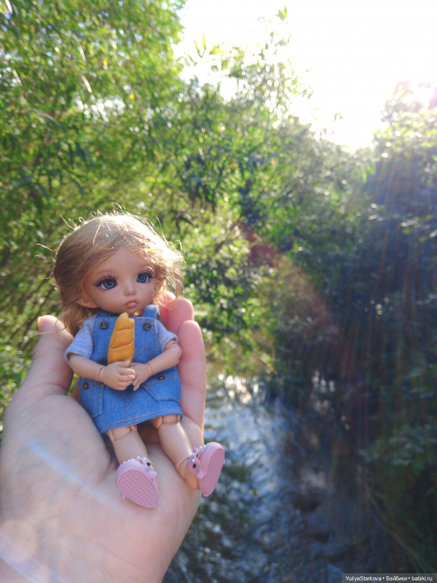 Навстречу приключениям, или Постконкурсное