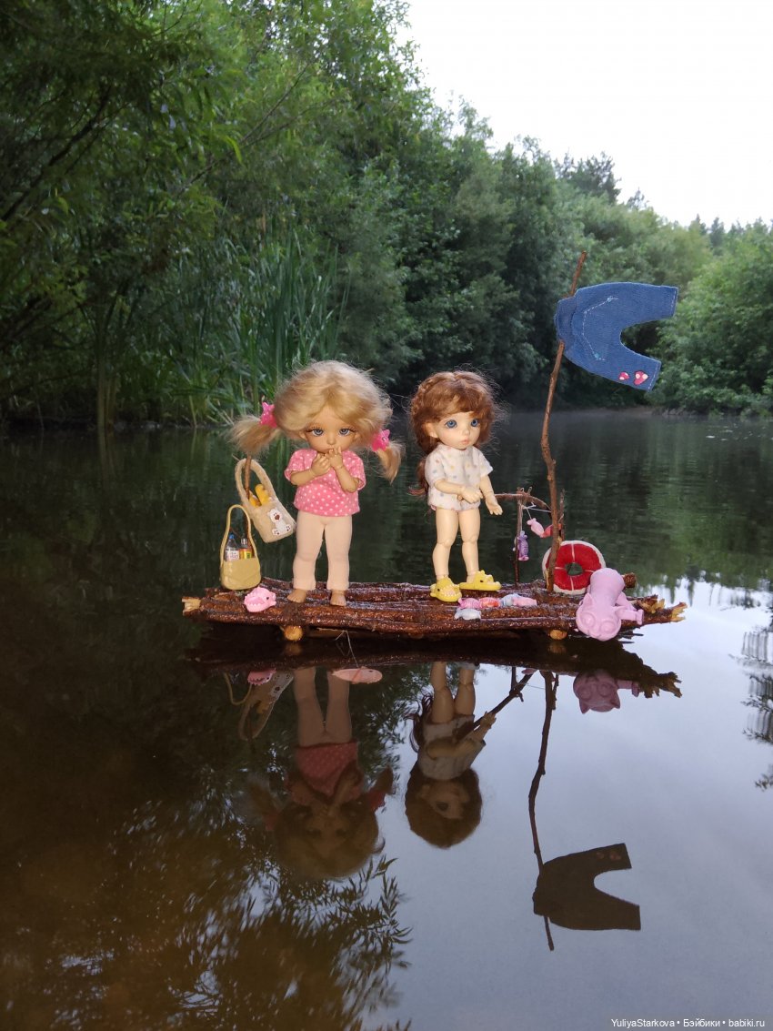 Навстречу приключениям, или Постконкурсное (фото 5)