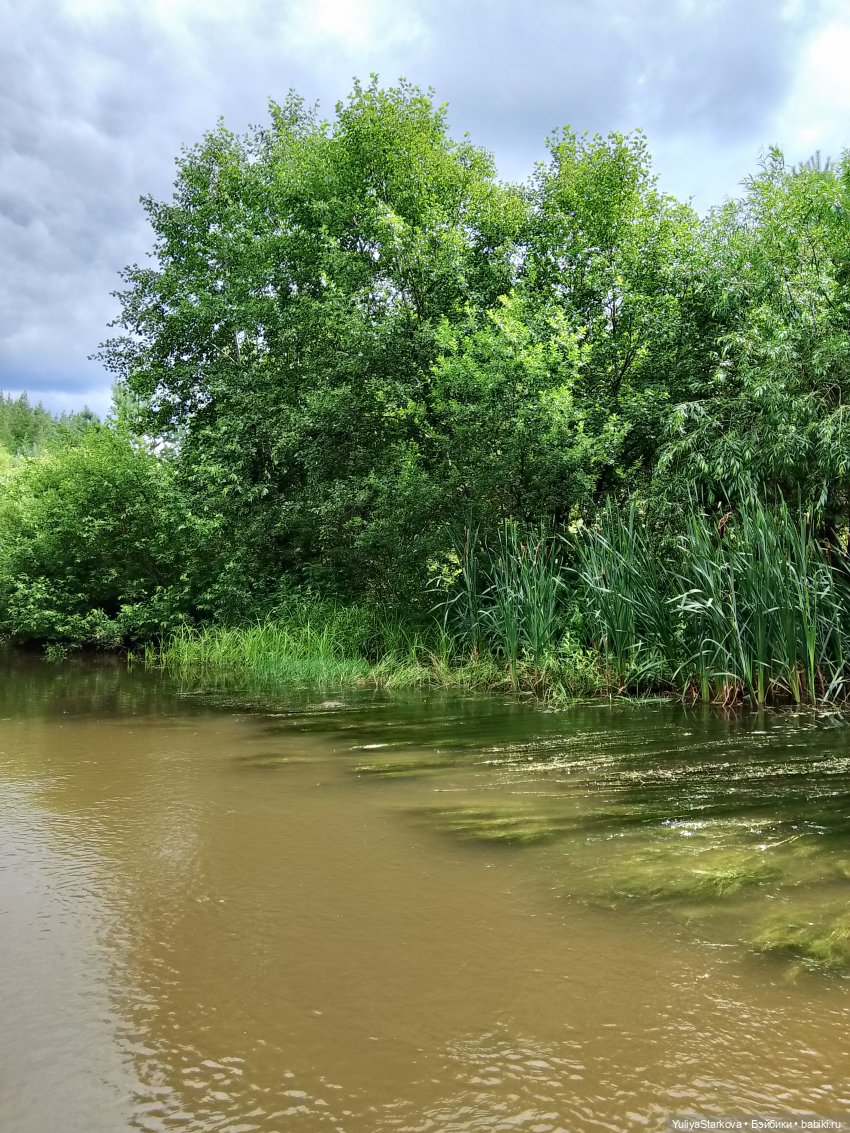 Навстречу приключениям, или Постконкурсное