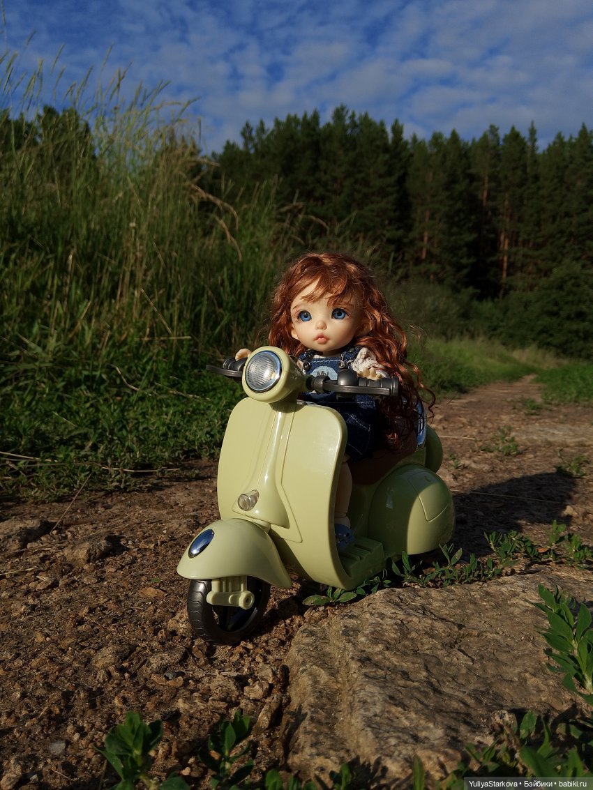 Навстречу приключениям, или Постконкурсное