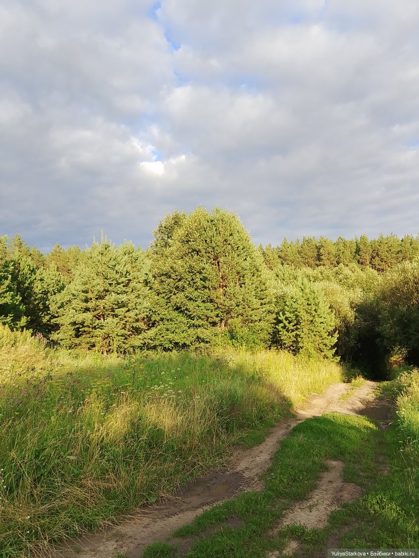 Навстречу приключениям, или Постконкурсное