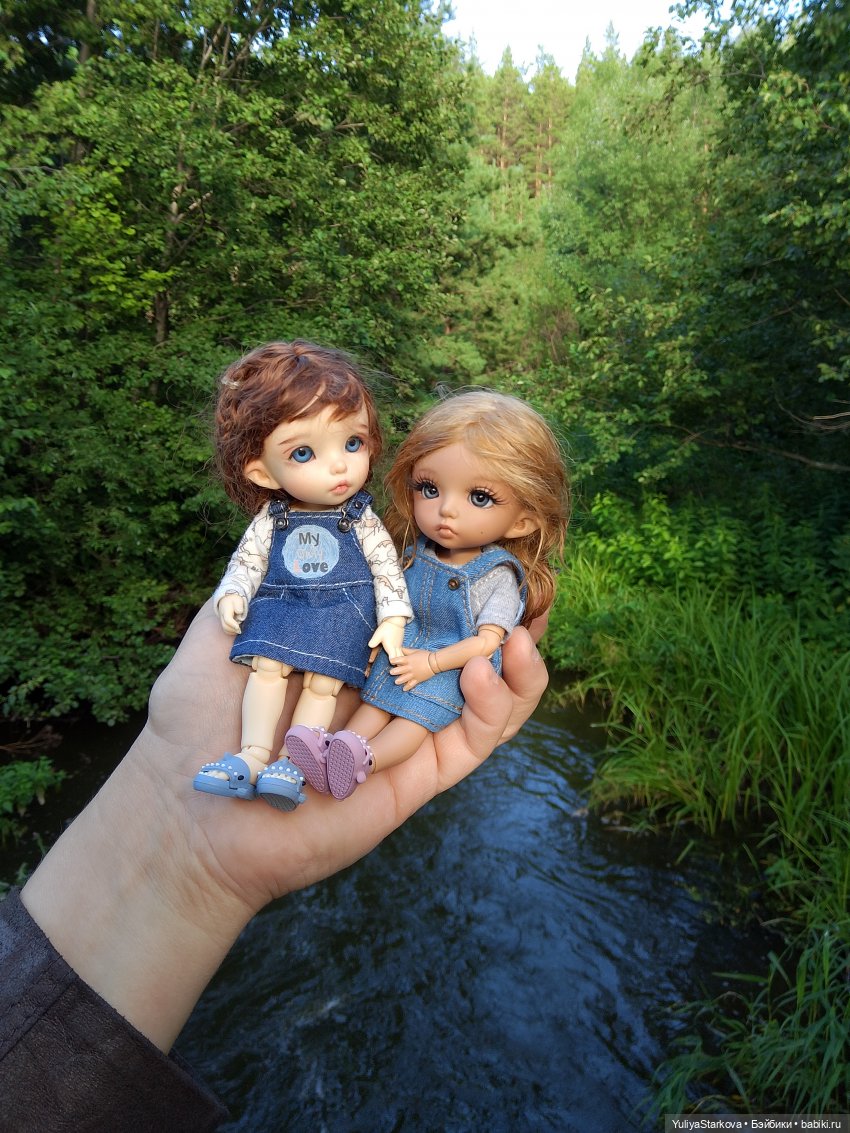 Навстречу приключениям, или Постконкурсное