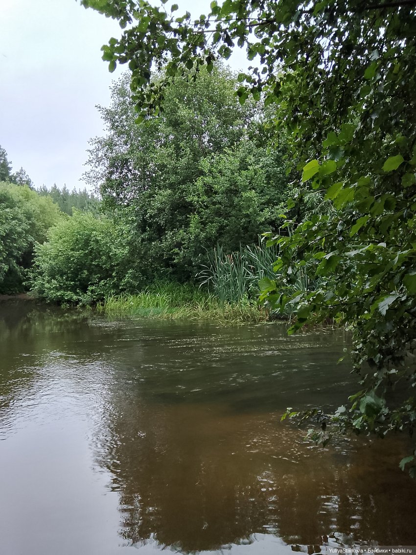 Навстречу приключениям, или Постконкурсное (фото 7)