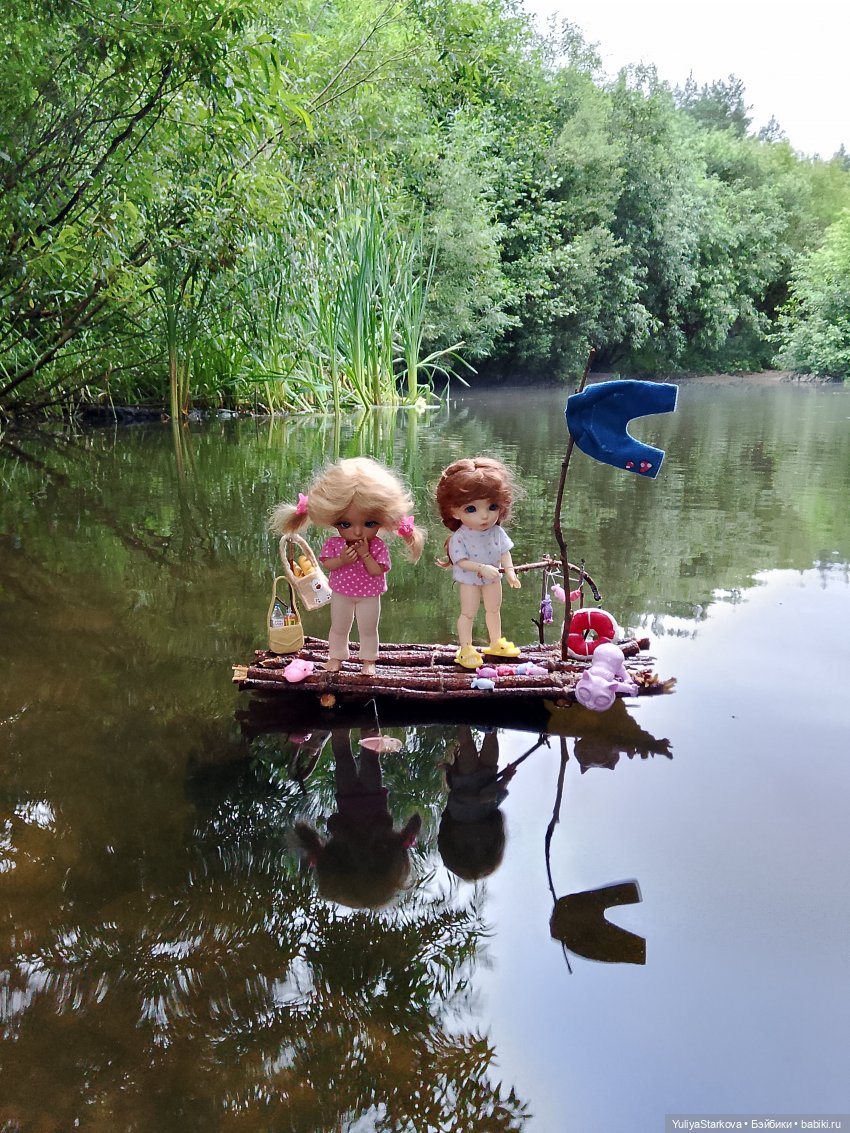 Навстречу приключениям, или Постконкурсное (фото 6)