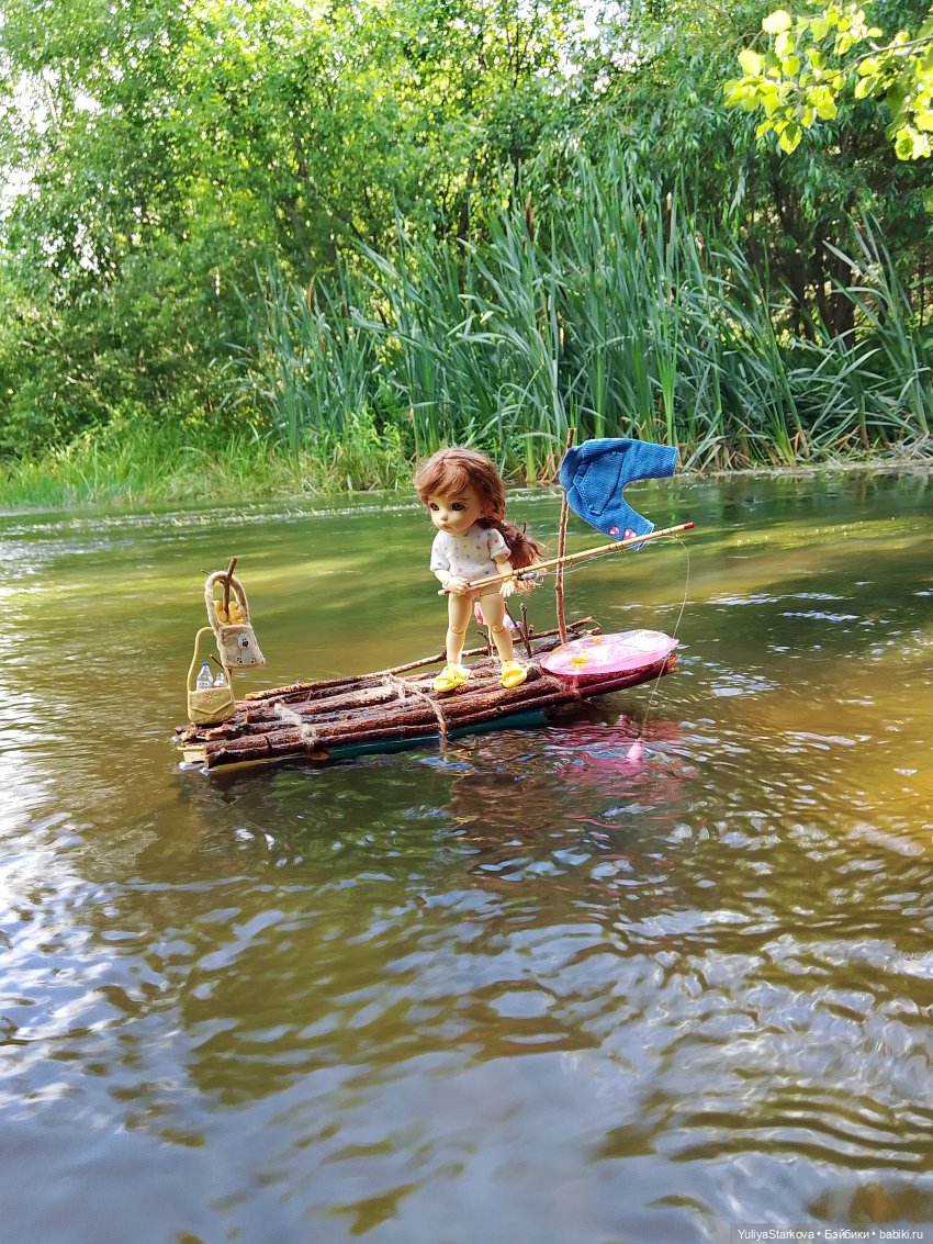 Навстречу приключениям, или Постконкурсное