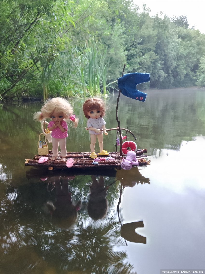 Навстречу приключениям, или Постконкурсное (фото 4)