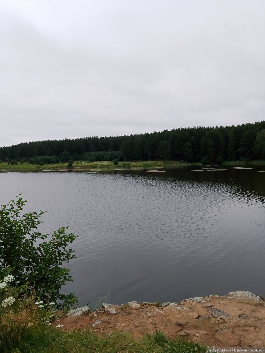 Навстречу приключениям, или Постконкурсное (фото 9)