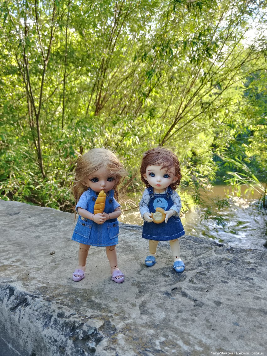 Навстречу приключениям, или Постконкурсное