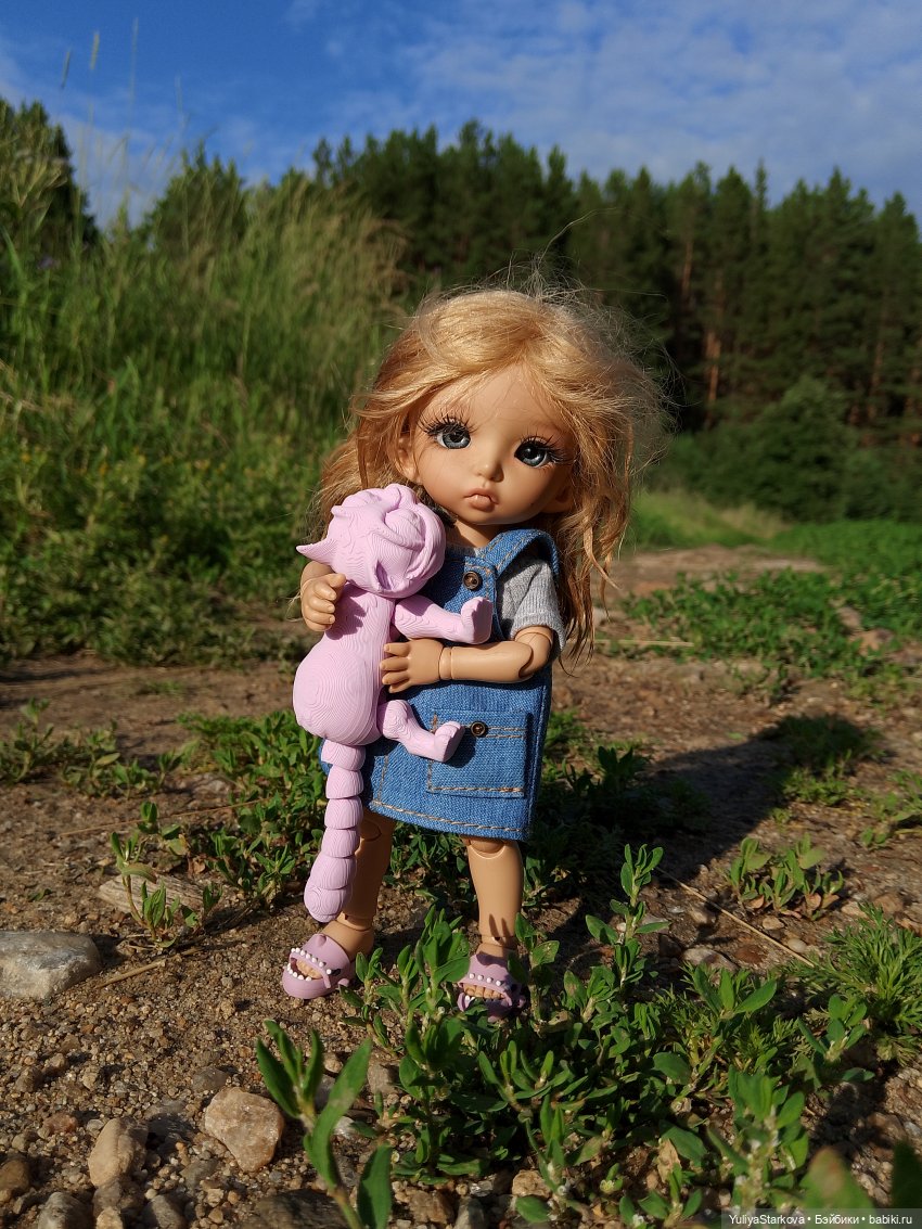 Навстречу приключениям, или Постконкурсное