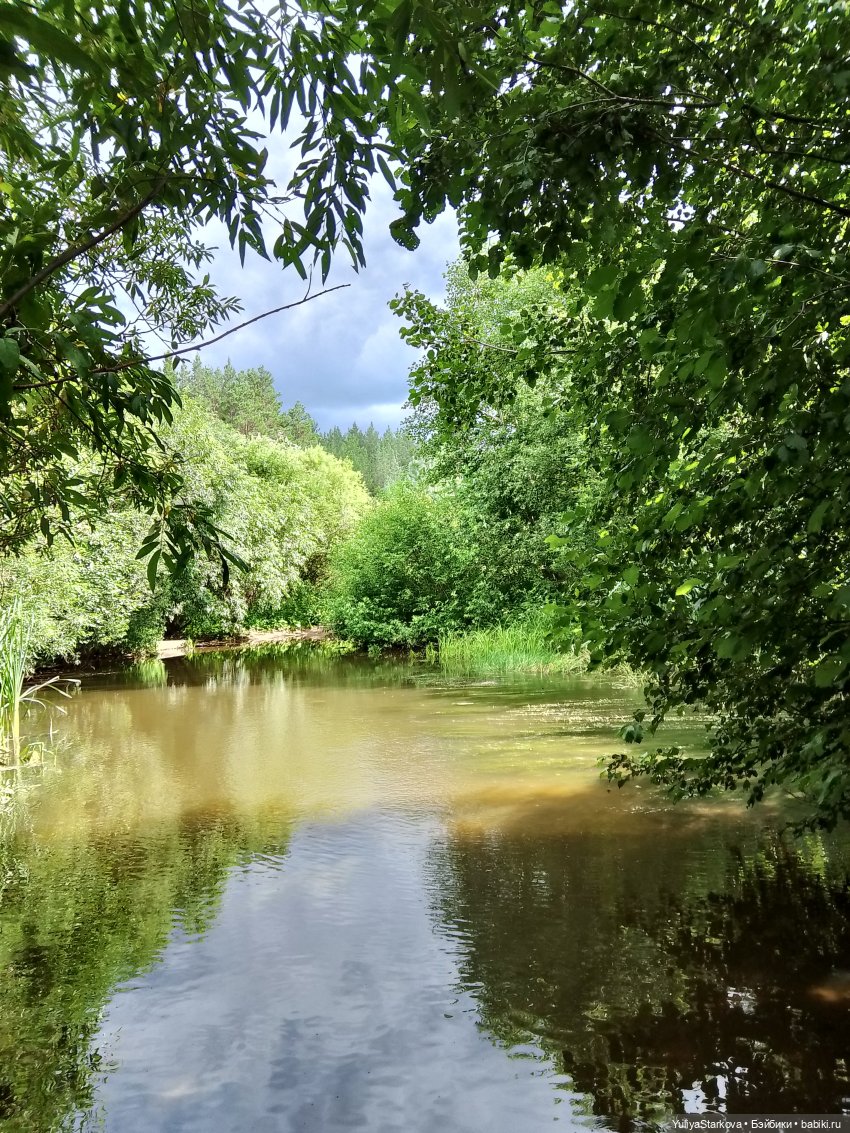 Навстречу приключениям, или Постконкурсное
