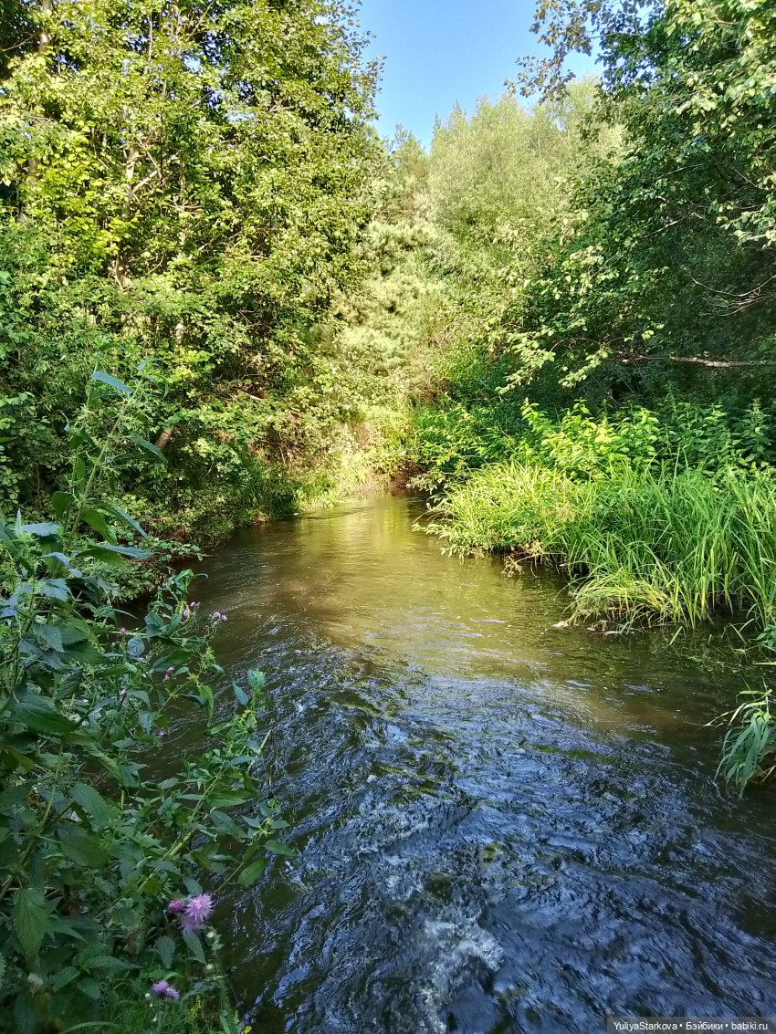 Навстречу приключениям, или Постконкурсное