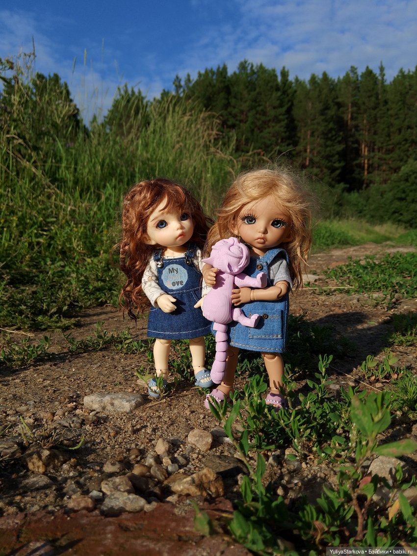 Навстречу приключениям, или Постконкурсное