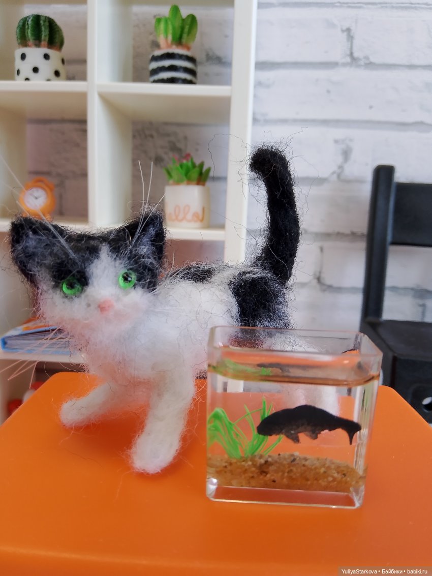 Озорник Василий | Бэйбики Озорник Василий — Куклы Fairyland (ФэйриЛэнд): BJD (БЖД) (фото 9)