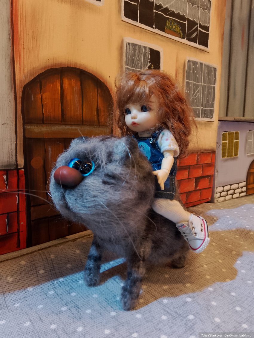 Девчонки на выставке "Мишка с куклою" | Бэйбики Девчонки на выставке "Мишка с куклою" (фото 10)