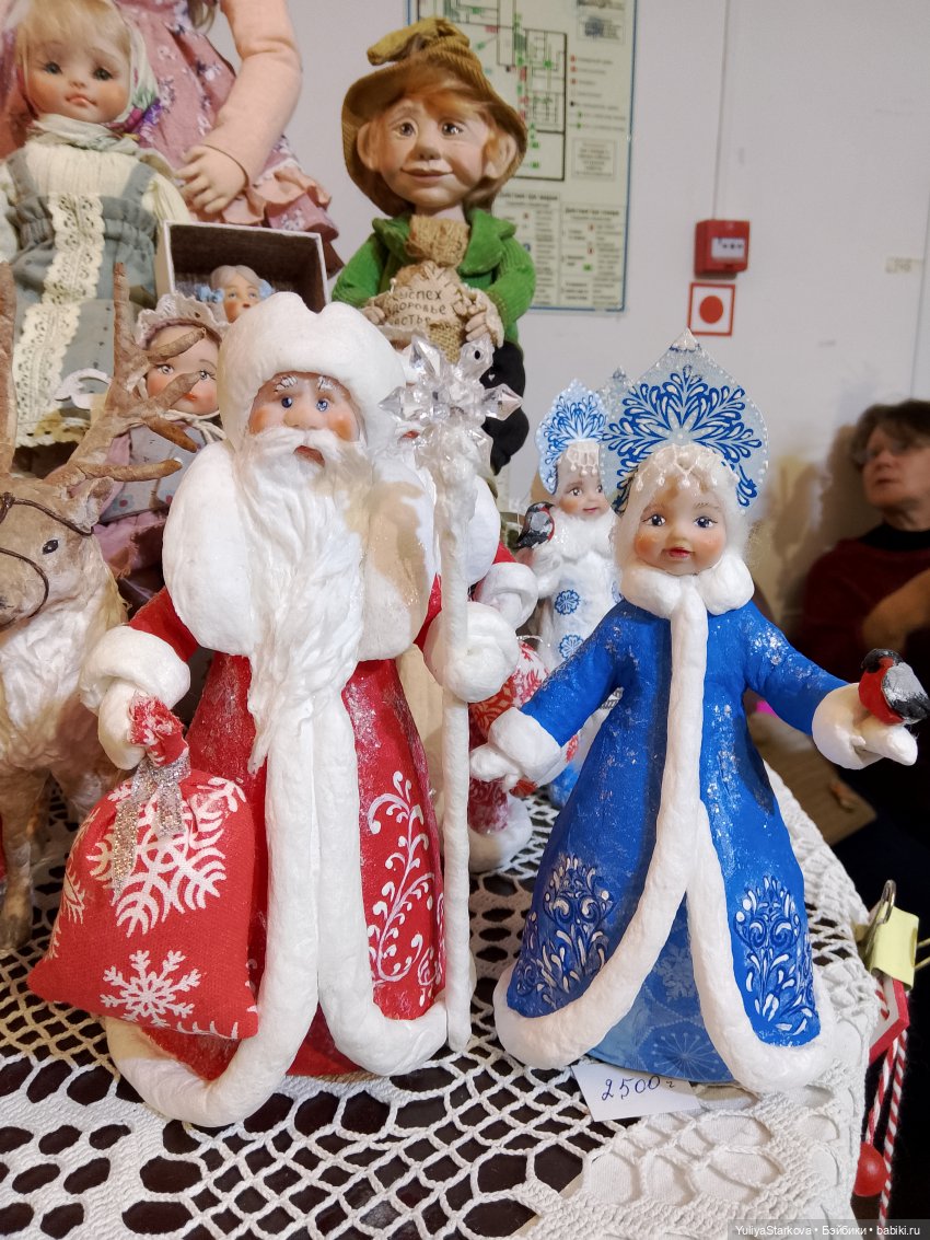 Девчонки на выставке "Мишка с куклою" | Бэйбики Девчонки на выставке "Мишка с куклою" (фото 4)