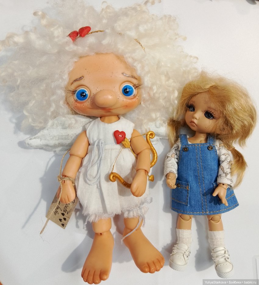 УралАртКукла Екатеринбург, апрель 2025 | Бэйбики УралАртКукла Екатеринбург, апрель 2025