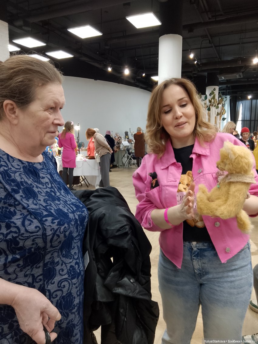 УралАртКукла Екатеринбург, апрель 2025 | Бэйбики УралАртКукла Екатеринбург, апрель 2025