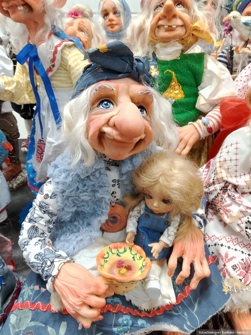 УралАртКукла Екатеринбург, апрель 2025 | Бэйбики УралАртКукла Екатеринбург, апрель 2025