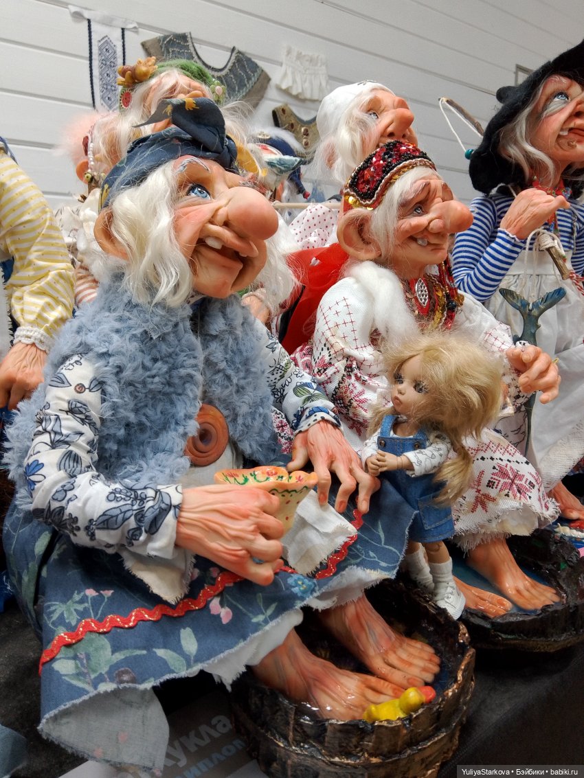 УралАртКукла Екатеринбург, апрель 2025 | Бэйбики УралАртКукла Екатеринбург, апрель 2025