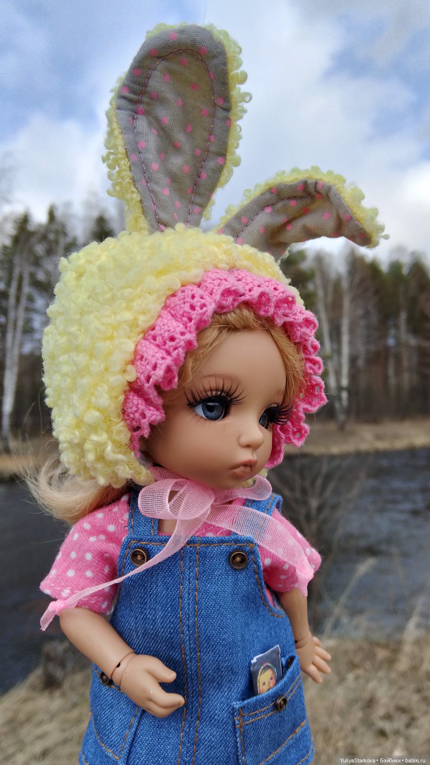 Зайчики — Куклы Fairyland (ФэйриЛэнд): BJD (БЖД) (фото 3)