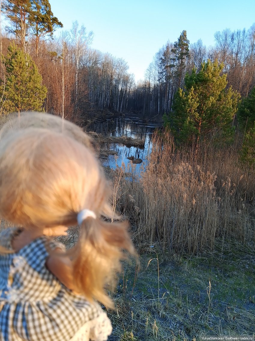 Сказочный день апреля — Куклы Fairyland (ФэйриЛэнд): BJD (БЖД) (фото 7)