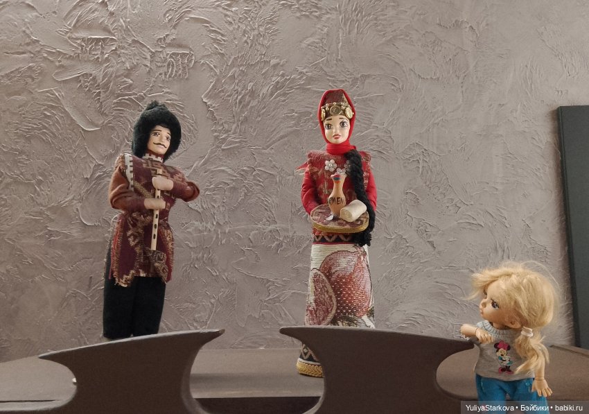 Ветерок — Куклы Fairyland (ФэйриЛэнд): BJD (БЖД) (фото 9)