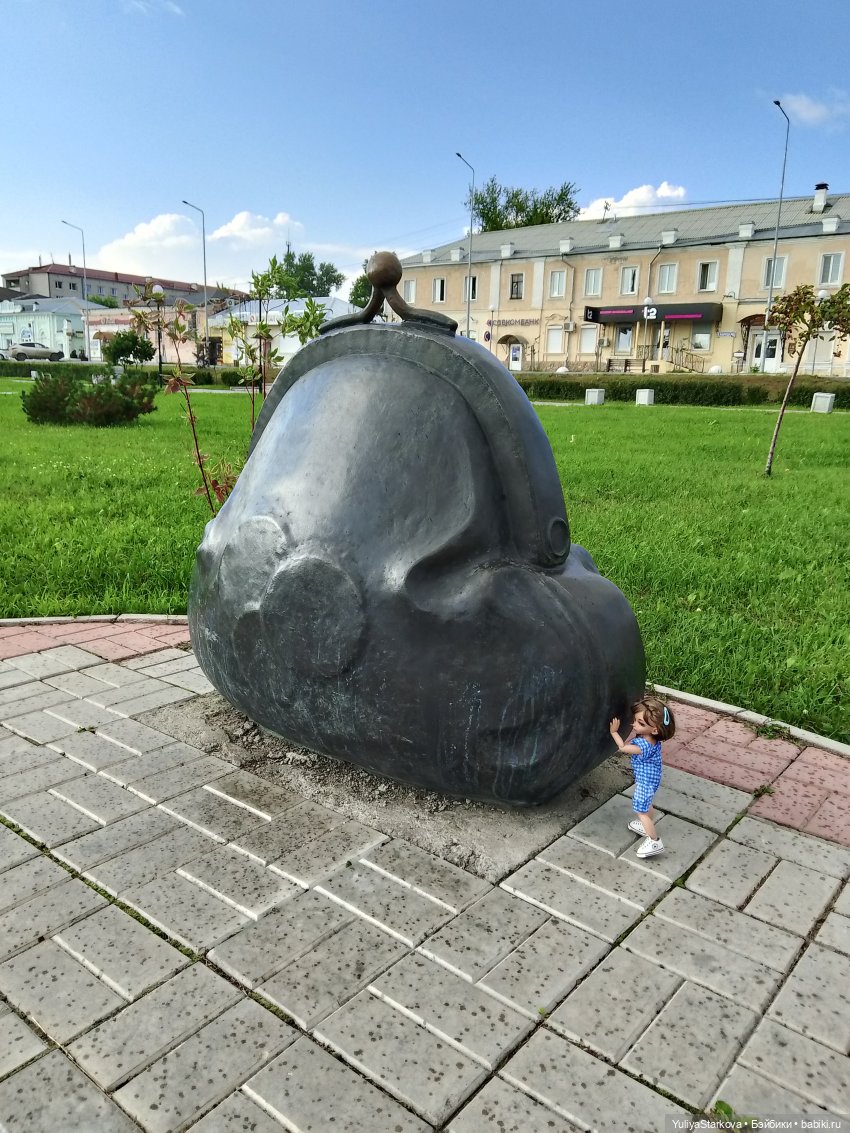 Поездка в город Камышлов — Куклы Fairyland (ФэйриЛэнд): BJD (БЖД)