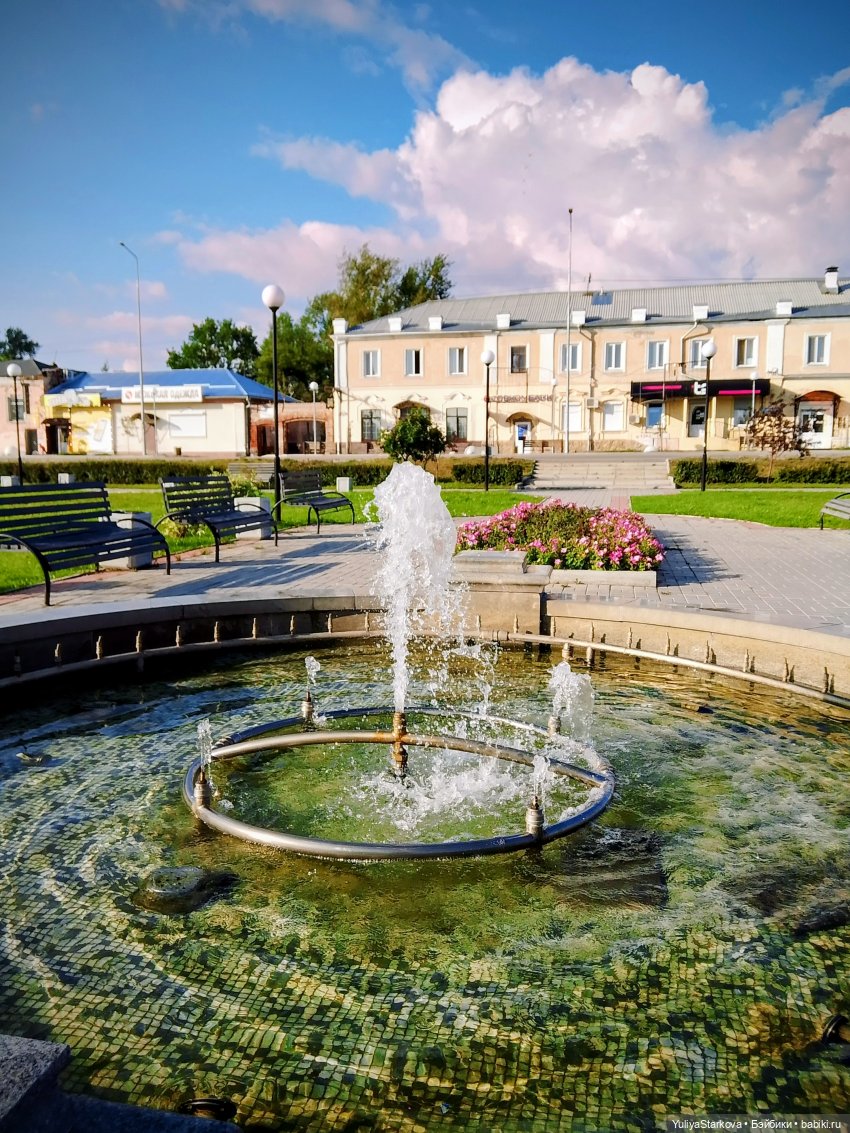 Поездка в город Камышлов — Куклы Fairyland (ФэйриЛэнд): BJD (БЖД) (фото 9)