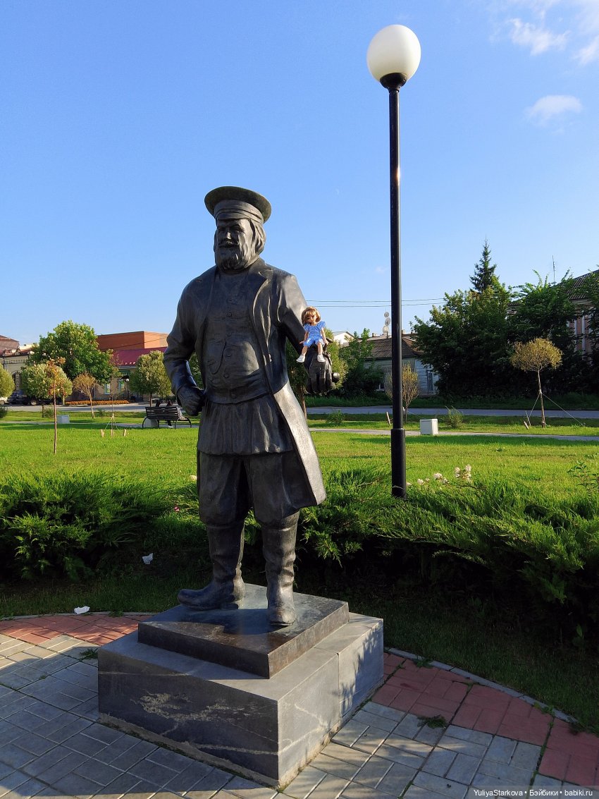 Поездка в город Камышлов — Куклы Fairyland (ФэйриЛэнд): BJD (БЖД) (фото 5)