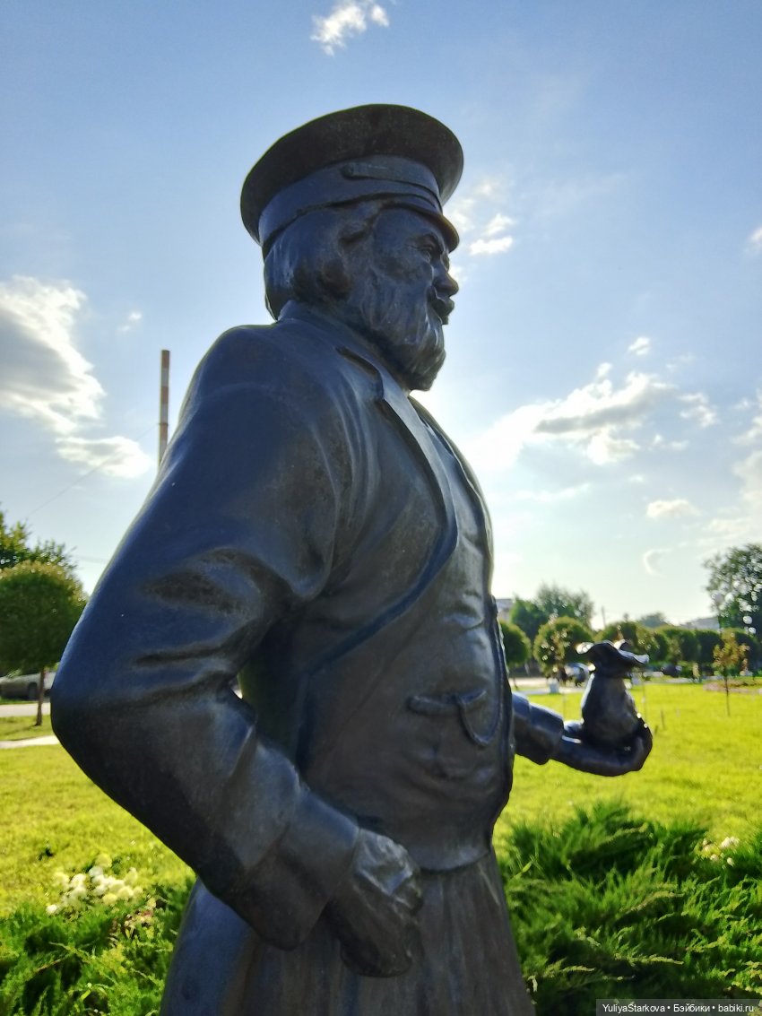 Поездка в город Камышлов — Куклы Fairyland (ФэйриЛэнд): BJD (БЖД) (фото 3)