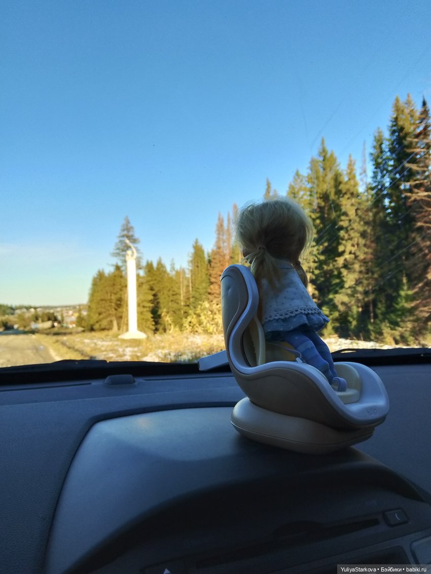 Что-то на зимнем | Бэйбики Что-то на зимнем — Куклы Fairyland (ФэйриЛэнд): BJD (БЖД)