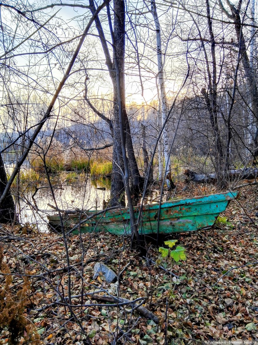 У озера — Куклы Rosemarie Anna Muller (Мюллер): Вихтели (Wichtel) (фото 10)