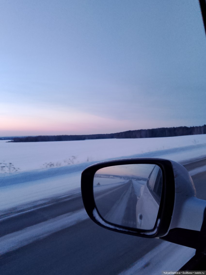 Одинь день января с вихтелями Моней и Витей