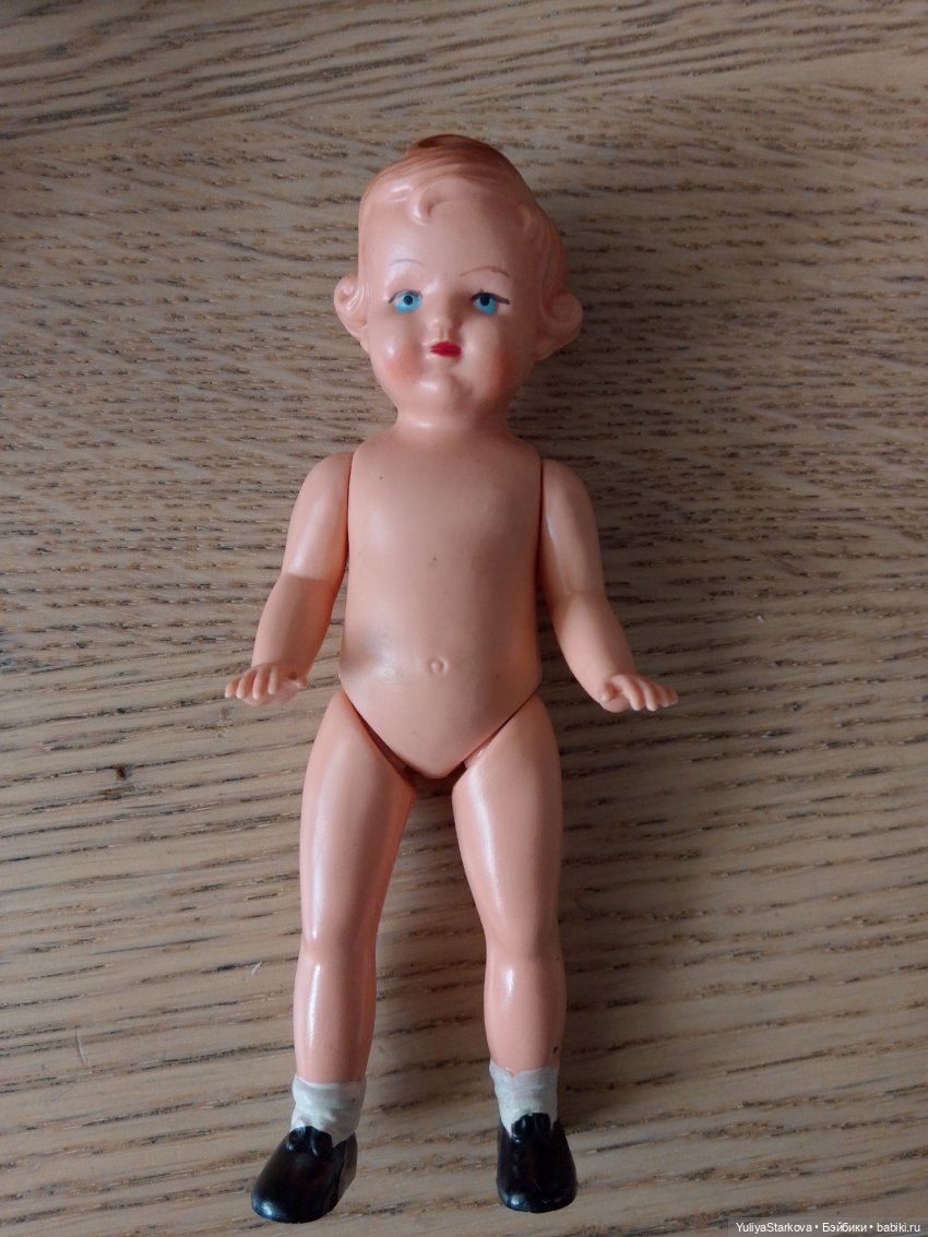 Неожиданные приобретения — Игровые куклы разных производителей (Разное): редкие бренды (фото 7)
