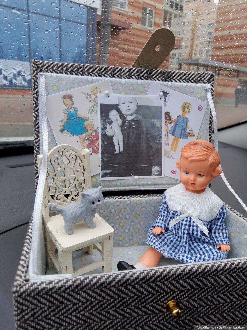 Неожиданные приобретения — Игровые куклы разных производителей (Разное): редкие бренды (фото 6)