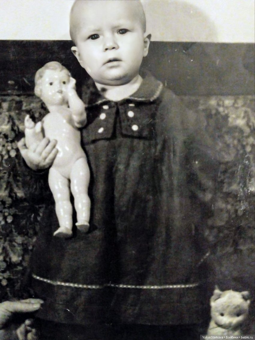 Неожиданные приобретения — Игровые куклы разных производителей (Разное): редкие бренды (фото 8)