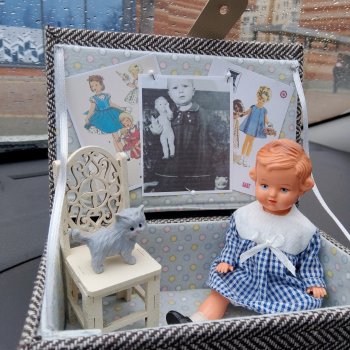 Неожиданные приобретения