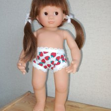 Вихтель Эмма студийная