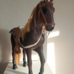 Лошадь Our generation