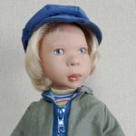 Цвергнадзе Милан, Zwergnase Milan