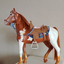 Лошадь  Our generation для больших кукол